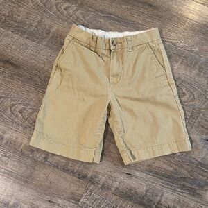 Polo shorts